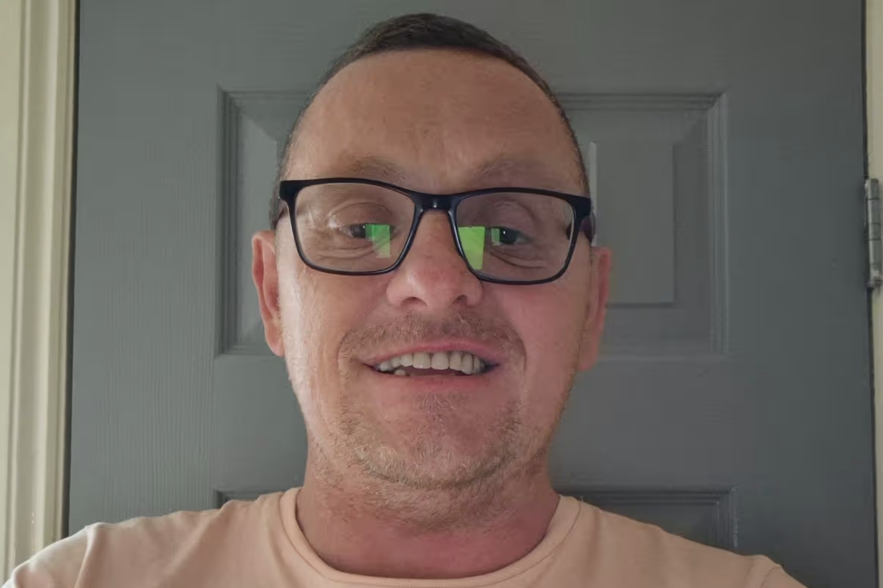 Terry Blinco