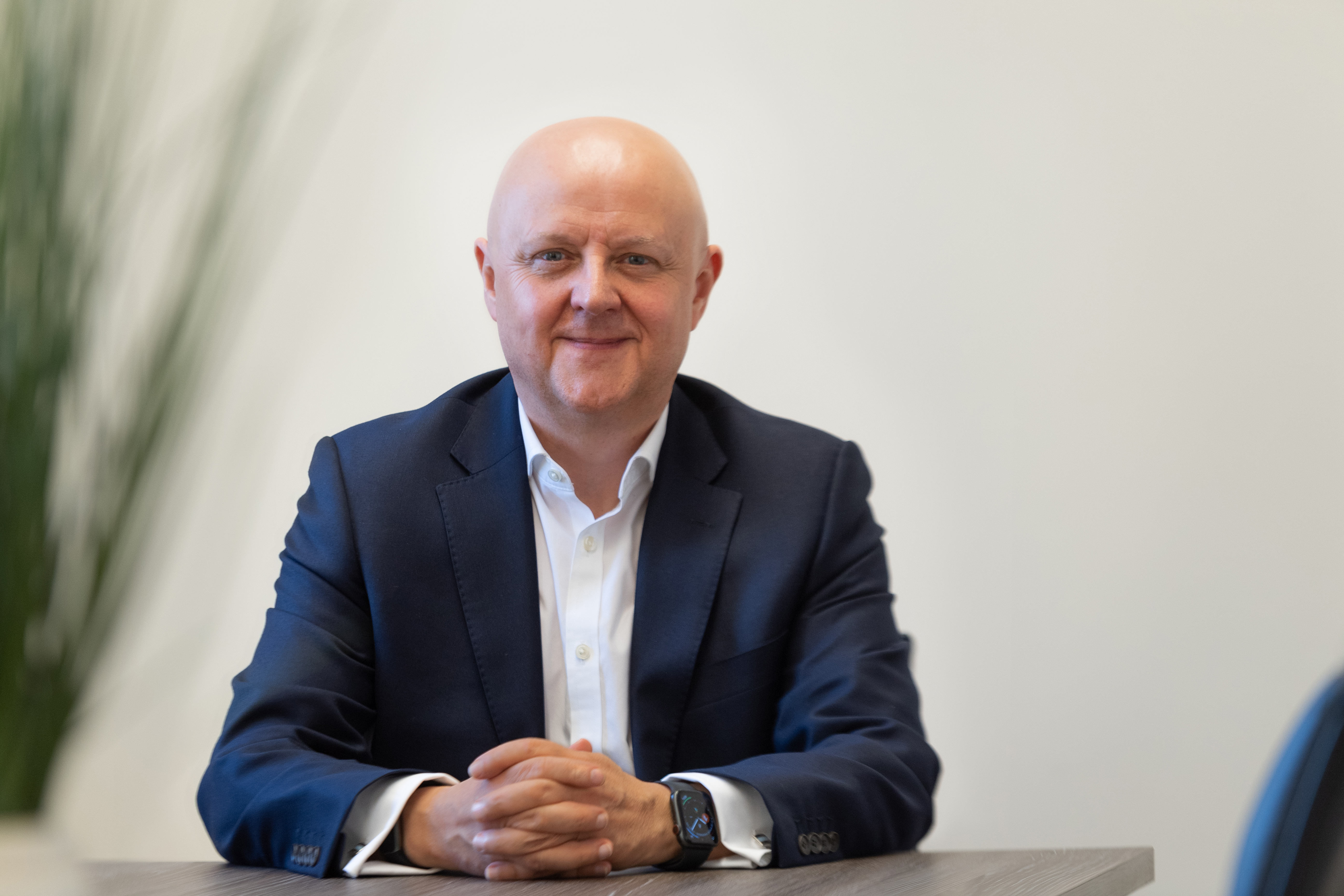 Alan Lewis, Partner and Head of Employment at Pearson Solicitors and Financial Advisers