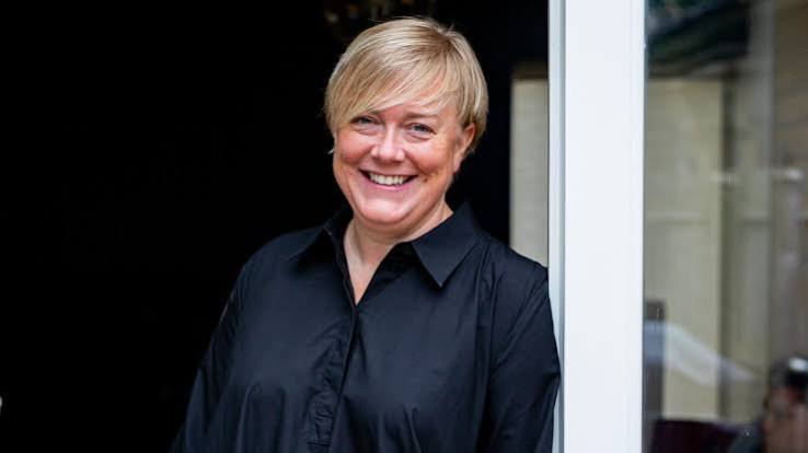Vicky Hayhurst